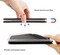 Фото - Чохол-книжка BeCover Exclusive для Xiaomi Redmi 12 5G Black (710285) | click.ua