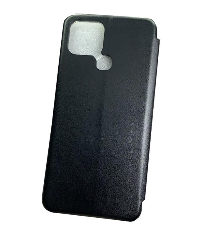 Чохол-книжка BeCover Exclusive для Infinix Smart 6 (X6511B) Black (708989)