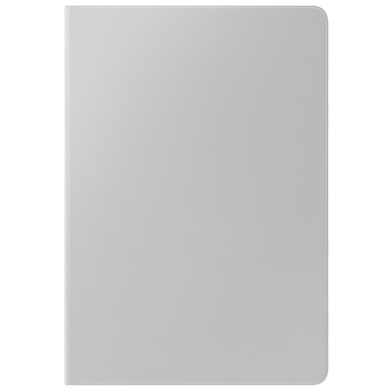 Чехол-книжка Samsung Book Cover для Samsung Galaxy Tab S7 SM-T875 Light Gray (EF-BT630PJEGRU)