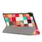 Фото - Чехол-книжка BeCover Smart для Samsung Galaxy Tab S6 Lite 10.4 P610/P613/P615/P619 Square (706605) | click.ua