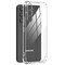 Фото - Чохол-накладка BeCover Anti-Shock для Samsung Galaxy M34 5G SM-M346 Clear (710615) | click.ua