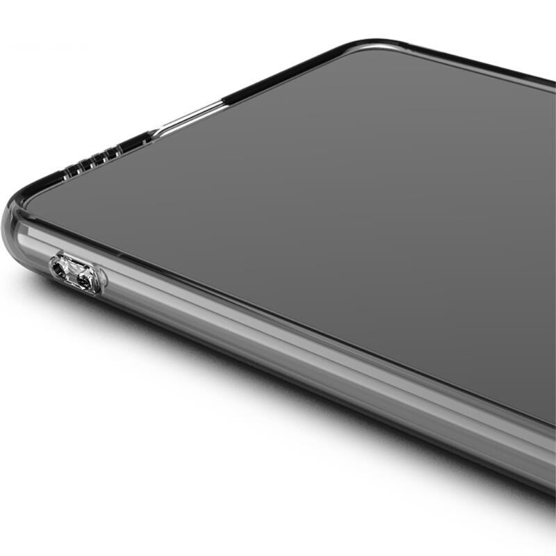 Чохол-накладка BeCover для Apple iPhone 15 Transparancy (710144)