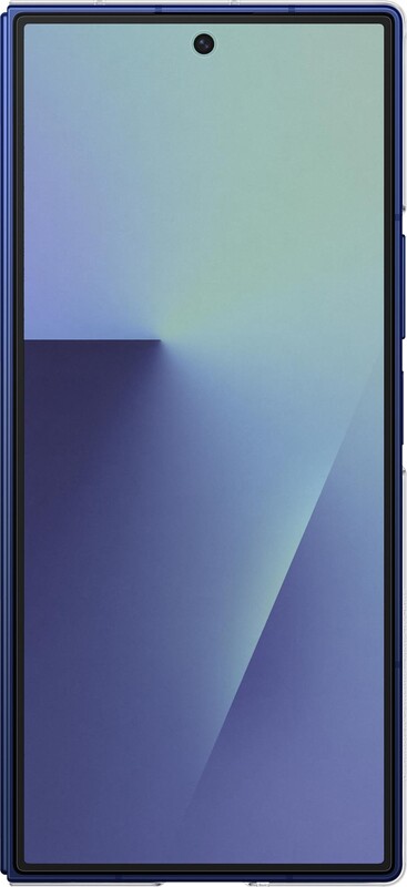 Чохол-накладка Samsung Clear Grip Case для Samsung Fold 7 SM-F966 Transparent (EF-QF966CTEGUA)