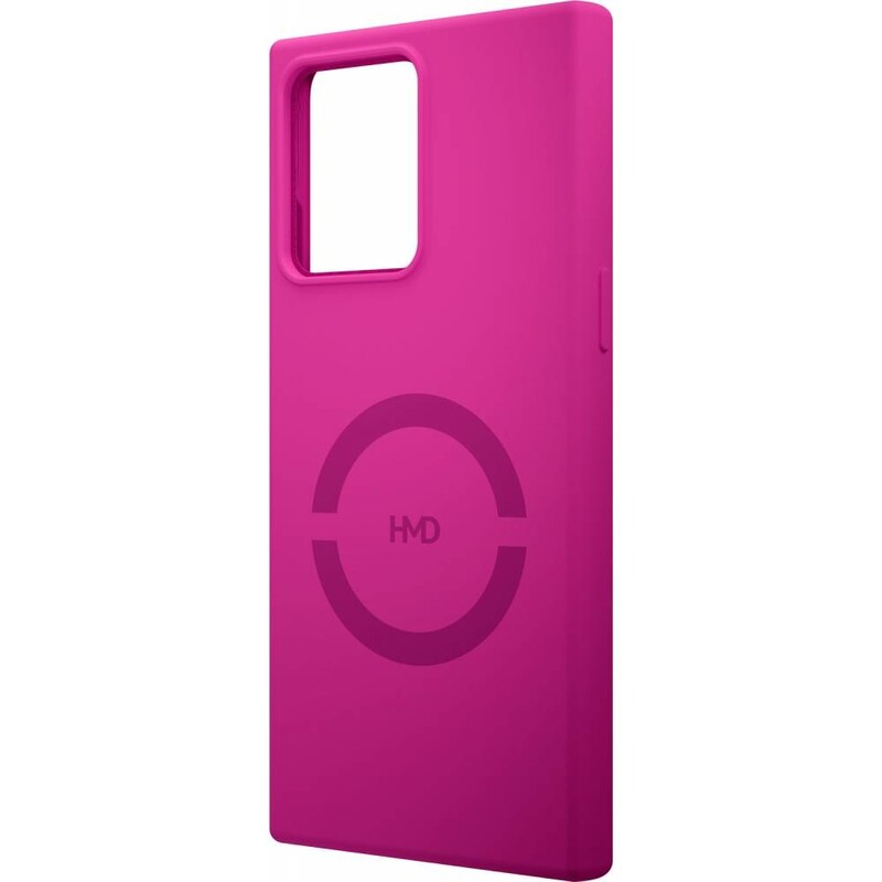 Чохол-накладка HMD Original Case для HMD Skyline Pink (SKL-SCPK)