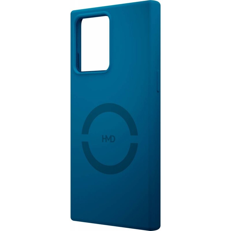 Чохол-накладка HMD Original Case для HMD Skyline Blue (SKL-SCBL)