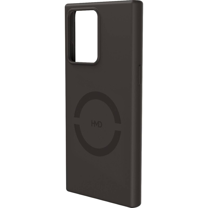 Чохол-накладка HMD Original Case для HMD Skyline Black (SKL-SCBK)