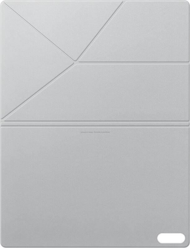 Чохол Samsung Ultra Book Cover для Samsung Galaxy Tab S11 SM-X730/X736 11" White (EF-BX930PWEGWW)
