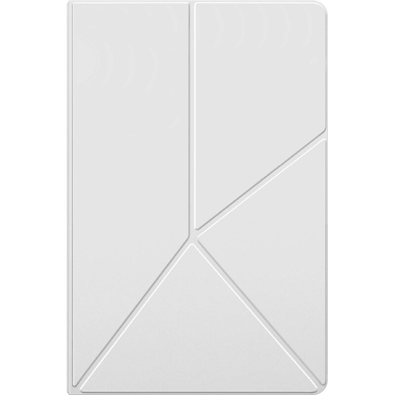 Чохол Samsung Ultra Book Cover для Samsung Galaxy Tab S11 SM-X730/X736 11" White (EF-BX930PWEGWW)