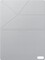 Фото - Чохол Samsung Ultra Book Cover для Samsung Galaxy Tab S11 SM-X730/X736 11" White (EF-BX930PWEGWW) | click.ua