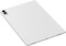Фото - Чохол Samsung Ultra Book Cover для Samsung Galaxy Tab S11 SM-X730/X736 11" White (EF-BX930PWEGWW) | click.ua