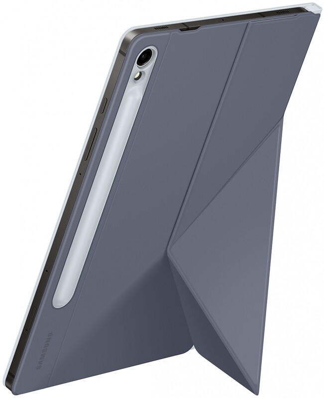 Чохол Samsung Smart Book Cover для Samsung Galaxy Tab S10 FE SM-X520/SM-X526 11" Blue (EF-BX710PLEGWW)