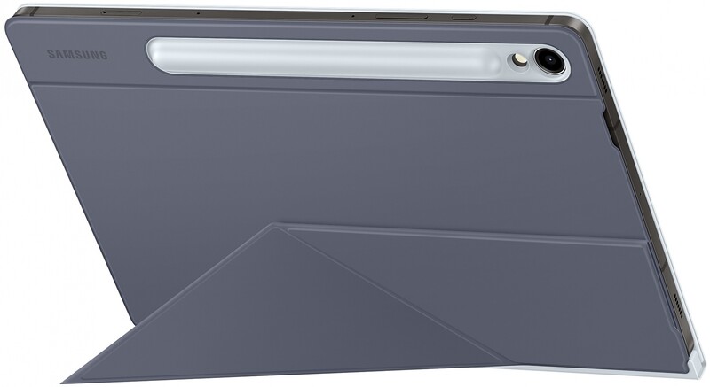 Чохол Samsung Smart Book Cover для Samsung Galaxy Tab S10 FE SM-X520/SM-X526 11" Blue (EF-BX710PLEGWW)