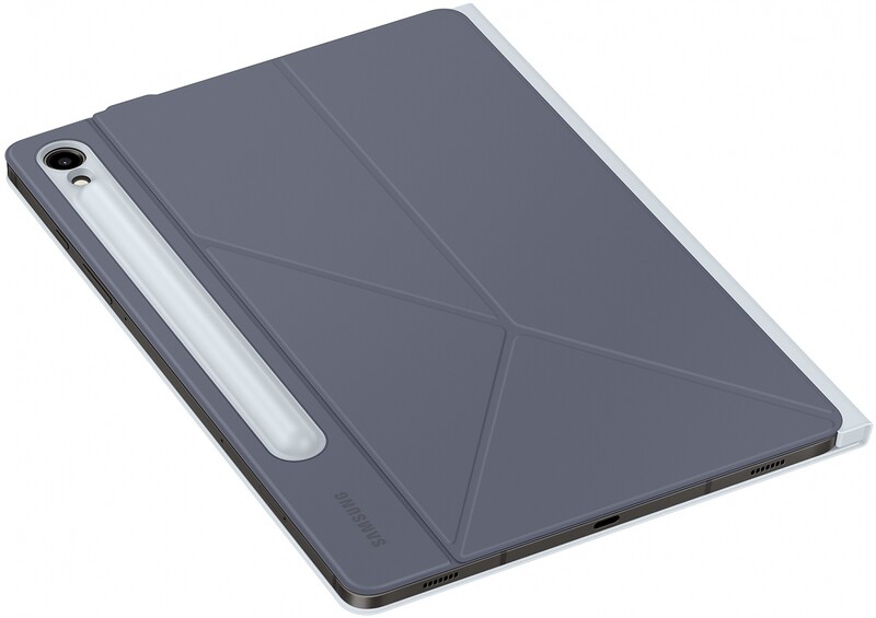 Чохол Samsung Smart Book Cover для Samsung Galaxy Tab S10 FE SM-X520/SM-X526 11" Blue (EF-BX710PLEGWW)