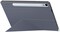 Фото - Чохол Samsung Smart Book Cover для Samsung Galaxy Tab S10 FE SM-X520/SM-X526 11" Blue (EF-BX710PLEGWW) | click.ua