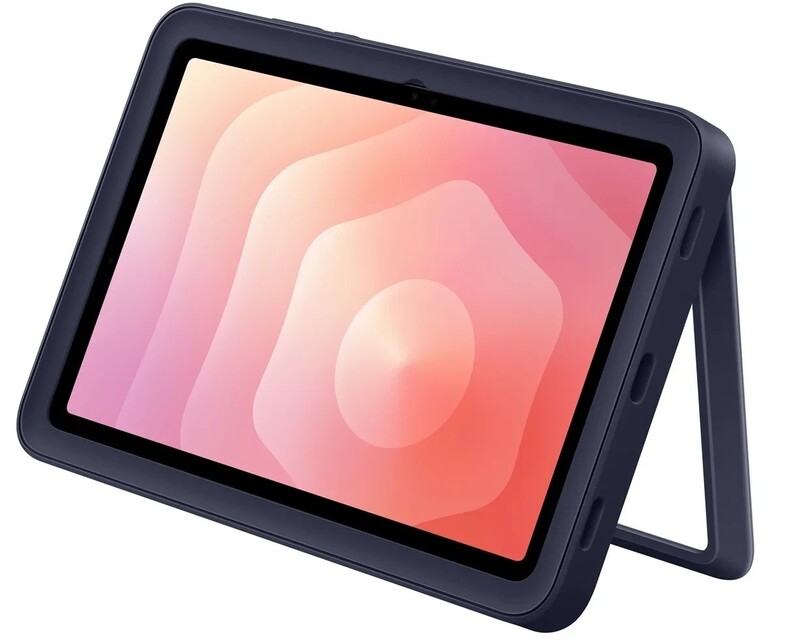 Чeхол Samsung Frame Cover для Samsung Galaxy Tab S11 SM-X730/X736 11" Navy (EF-JX730CNEGWW)
