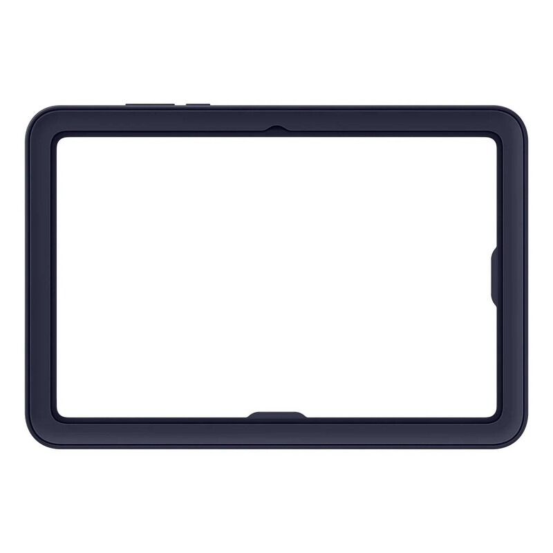 Чeхол Samsung Frame Cover для Samsung Galaxy Tab S11 SM-X730/X736 11" Navy (EF-JX730CNEGWW)