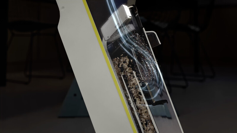 Аккумуляторный моющий пылесос Karcher FCV 4 Dry Extra (1.056-136.0)