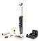 Фото - Аккумуляторный моющий пылесос Karcher FCV 4 Dry Extra (1.056-136.0) | click.ua