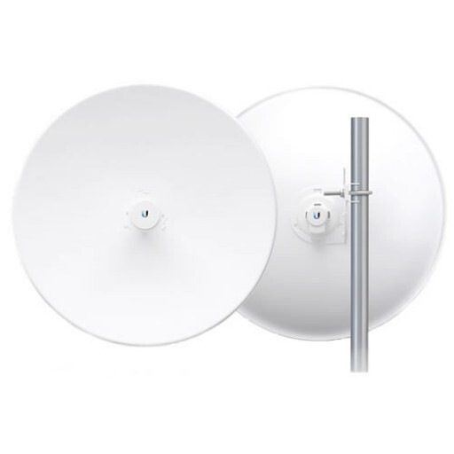 Точка доступа с Антеной Ubiquiti Powerbeam PBE-5AC-620 (5Ghz, 29dBi)