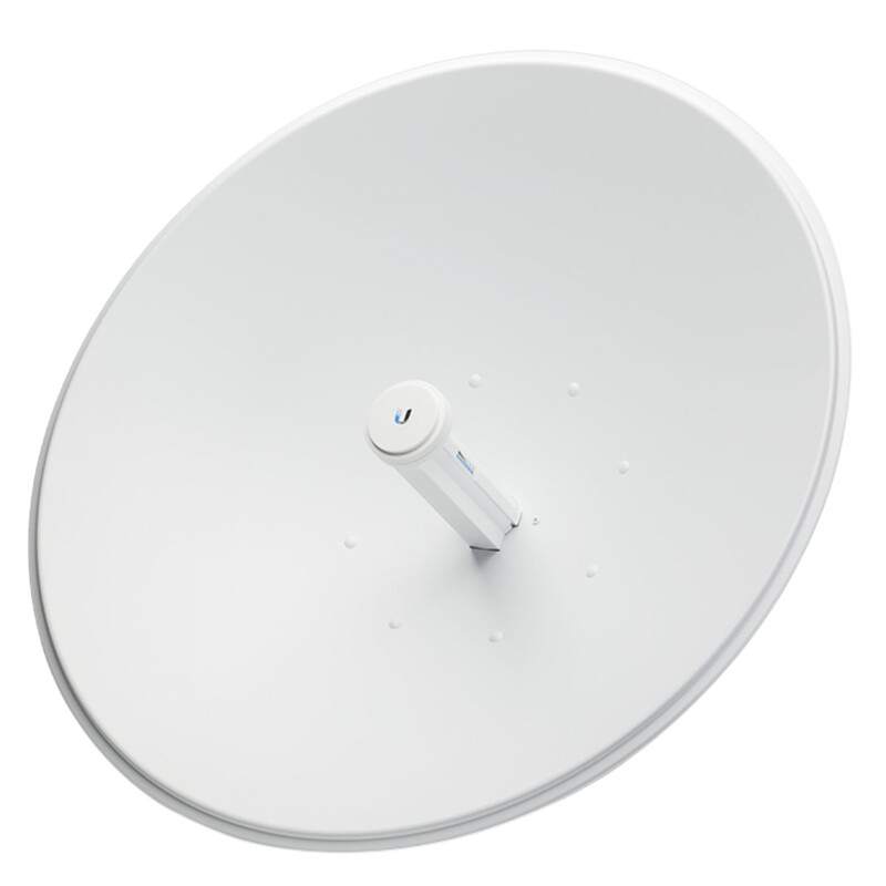 Точка доступа с Антеной Ubiquiti Powerbeam PBE-5AC-620 (5Ghz, 29dBi)