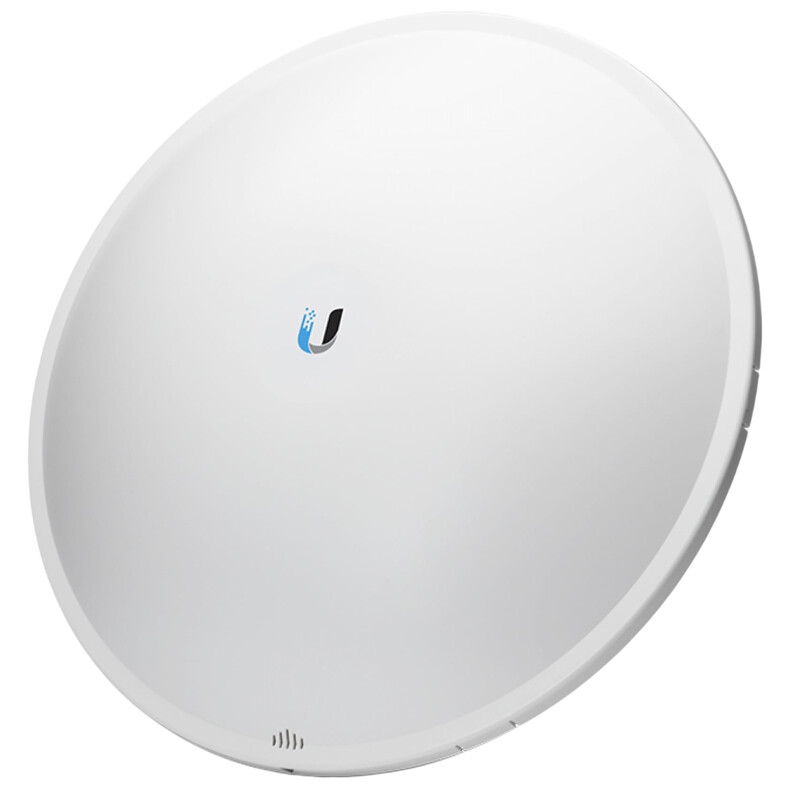 Точка доступа с Антеной Ubiquiti Powerbeam PBE-5AC-620 (5Ghz, 29dBi)