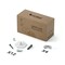 Фото - Монтажный набор Nanoleaf Light Panels Screw Mount Kit для светодиодных панелей (NL25-0001) | click.ua