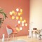 Фото - Розумна система освітлення Nanoleaf Shapes Hexagon Starter Kit Apple HomeKit, 15 шт. (NL42-6002HX-15PK) | click.ua