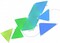 Фото - Умная система освещения Nanoleaf Shapes Triangles Starter Kit Apple HomeKit, 9 шт. (NL47-0002TW-9PK) | click.ua