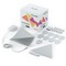 Фото - Умная система освещения Nanoleaf Shapes Triangles Starter Kit Apple HomeKit, 9 шт. (NL47-0002TW-9PK) | click.ua