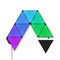 Фото - Умная система освещения Nanoleaf Shapes Ultra Black Triangles Starter Kit, Apple HomeKit, 9 шт. (NL47-0102TW-9PK) | click.ua