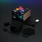 Фото - Умная система освещения Nanoleaf Shapes Ultra Black Hexagons Starter Kit, Apple HomeKit, 9 шт. (NL42-0102HX-9PK) | click.ua