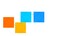 Фото - Пакет розширення Nanoleaf Canvas Expansion Pack Apple HomeKit, 4 шт. (NL29-0001SW-4PK) | click.ua
