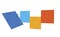 Фото - Пакет розширення Nanoleaf Canvas Expansion Pack Apple HomeKit, 4 шт. (NL29-0001SW-4PK) | click.ua