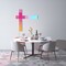 Фото - Пакет розширення Nanoleaf Canvas Expansion Pack Apple HomeKit, 4 шт. (NL29-0001SW-4PK) | click.ua