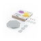 Фото - Дополнительные панели Nanoleaf Shapes Hexagons Expansion Pack Apple HomeKit, 3 шт. (NL42-0001HX-3PK) | click.ua