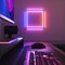 Фото - Додаткові панелі Nanoleaf Lines 90 Degrees Expansion Pack Apple HomeKit, 3 шт. (NL59E00-3SN00) | click.ua