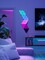 Фото - Додаткові панелі Nanoleaf Shapes Ultra Black Triangles Expansion Pack, Apple HomeKit, 3 шт. (NL47-0101TW-3PK) | click.ua
