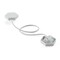 Фото - Гнучкі з`єднувачі Nanoleaf Lines Flex Connectors, 3 шт. (NC59-0004) | click.ua
