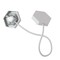 Фото - Гнучкі з`єднувачі Nanoleaf Lines Flex Connectors, 3 шт. (NC59-0004) | click.ua