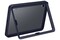 Фото - Чeхол Samsung Frame Cover для Samsung Galaxy Tab S11 Ultra SM-X930/X936 11" Navy (EF-JX930CNEGWW) | click.ua