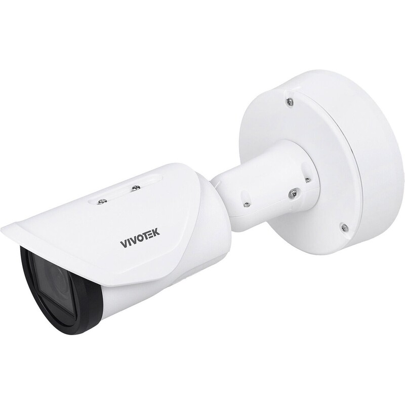 IP-камера Vivotek IB9387-EHTV-V3 (2.7-13.5 mm)