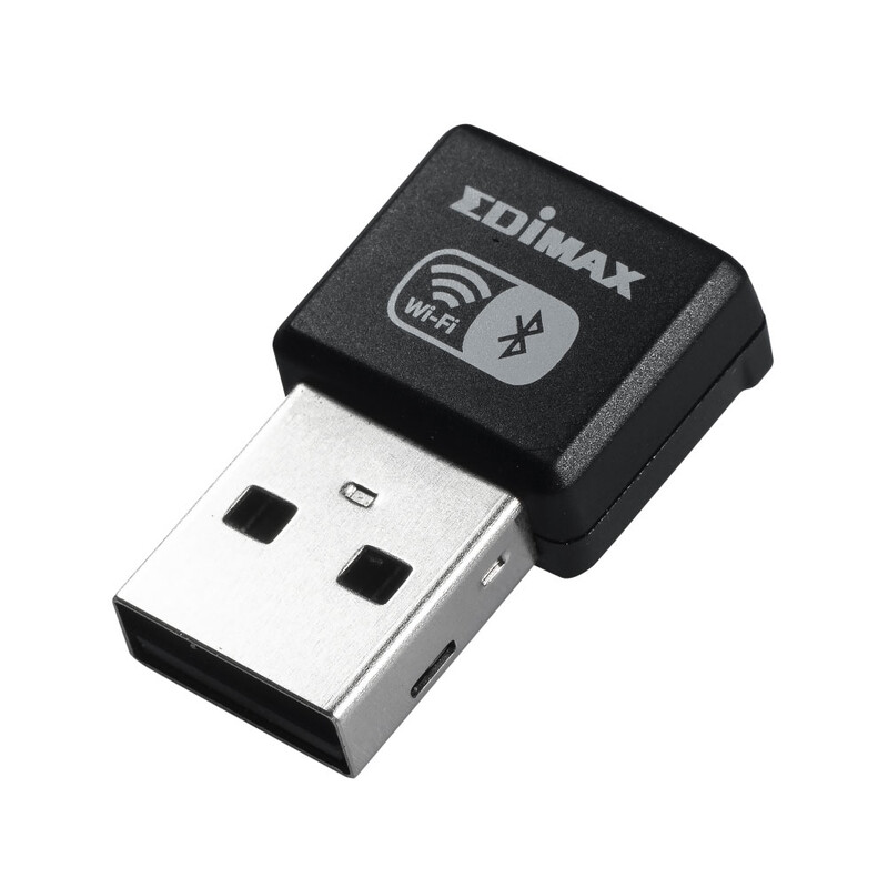 Бездротовий адаптер Edimax EW-7611UXB