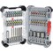 Фото - Набір біт Bosch Extra Hard Screwdriver Bit Set, 43шт, магнітний тримач (2.607.017.723) | click.ua