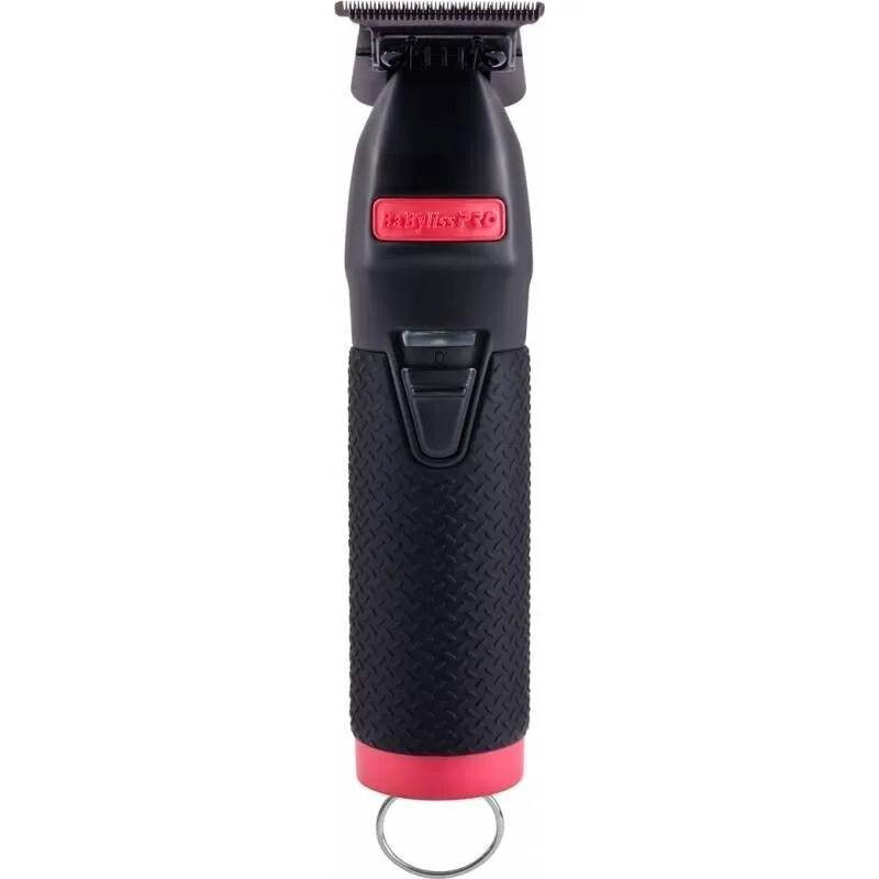 Триммер Babyliss Pro FX7870RBPE Boost+ Black&Red