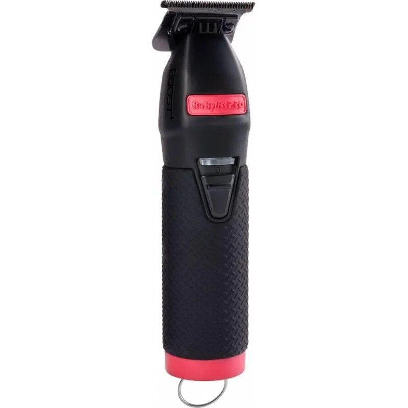 Триммер Babyliss Pro FX7870RBPE Boost+ Black&Red