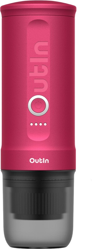 Кавоварка Outin Otem 01 (OTEM-01-CR)