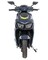 Фото - Електроскутер Maxxter Leon Blue | click.ua