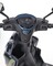 Фото - Електроскутер Maxxter Leon Blue | click.ua