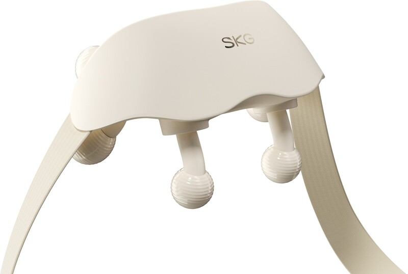 Массажер для шеи SKG HS500-2