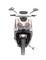 Фото - Електроскутер Maxxter Neon White | click.ua